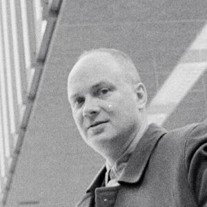 Peter Struycken