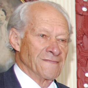 Peter Tapsell