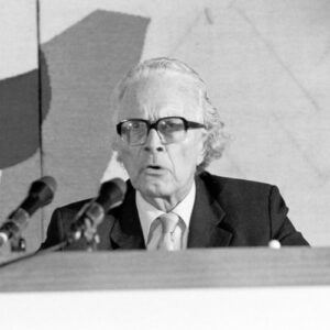 Peter Thomas Bauer