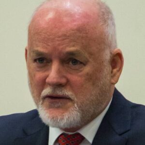 Peter Thomson