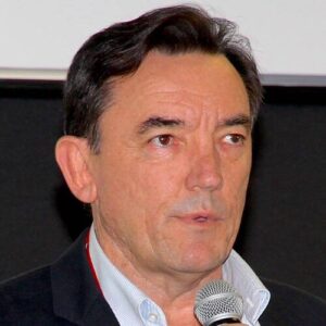 Peter Tinley