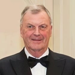 Peter Underwood