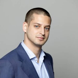 Péter Ungár