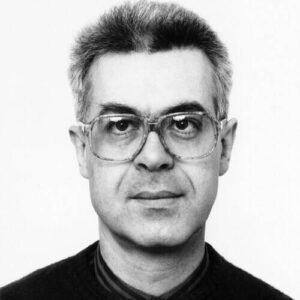 Péter Virágvölgyi