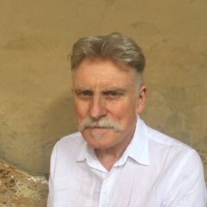 Peter Wegner