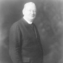 Peter Yorke
