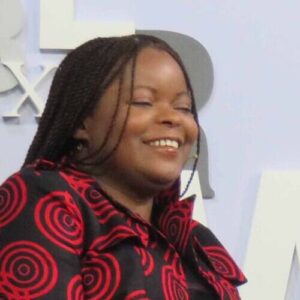 Petina Gappah