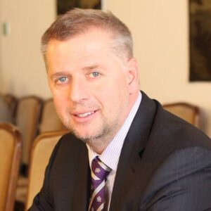 Petr Bendl