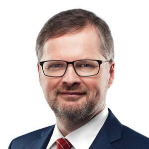 Petr Fiala