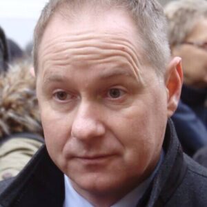 Petr Gazdík