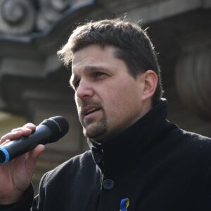 Petr Hladík