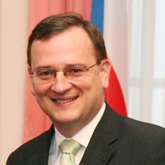 Petr Nečas