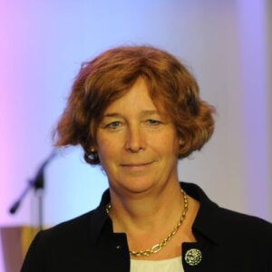 Petra De Sutter