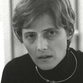 Petra Kelly