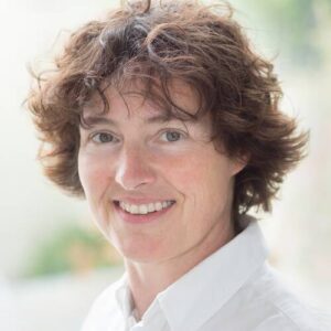 Petra Schwille