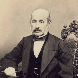 Petrache Poenaru