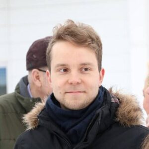 Petri Honkonen