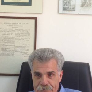 Petros Pizanias