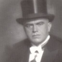 Petru Groza