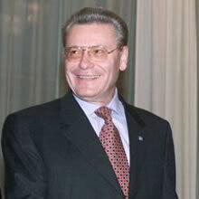 Petru Lucinschi