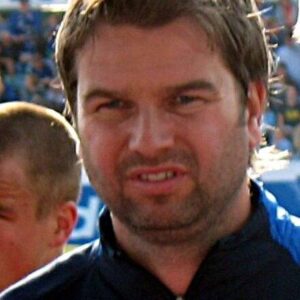 Petter Myhre