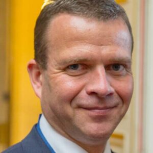 Petteri Orpo