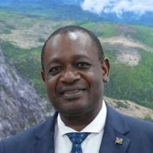 Peya Mushelenga