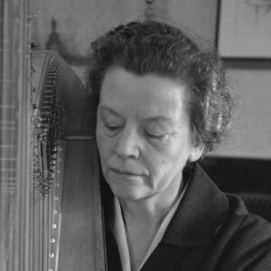 Phia Berghout