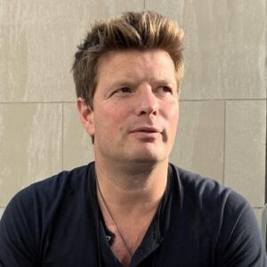Phil Harvey