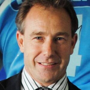 Phil Heatley