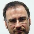 Philip Moriarty