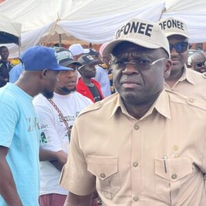 Philip Shaibu