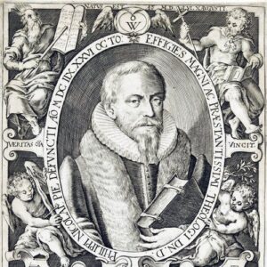 Philipp Nicolai