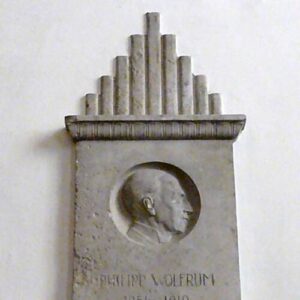 Philipp Wolfrum