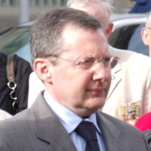 Philippe Bas