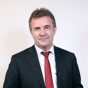 Philippe Brassac