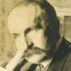 Philippe-Jean Bunau-Varilla