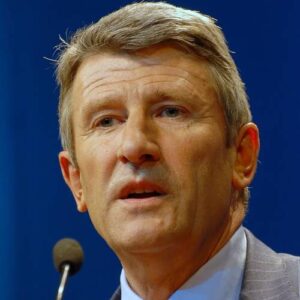 Philippe de Villiers