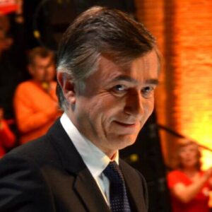 Philippe Douste-Blazy