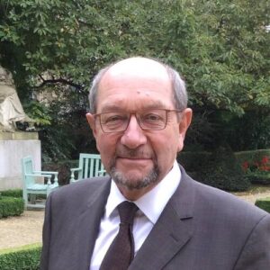 Philippe Duron
