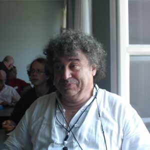 Philippe Flajolet
