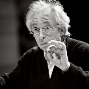 Philippe Herreweghe