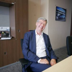 Philippe Klein
