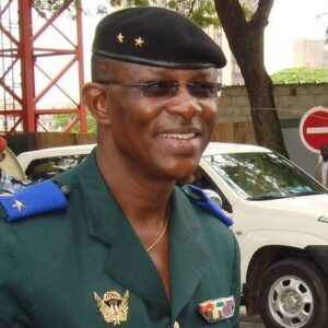 Philippe Mangou