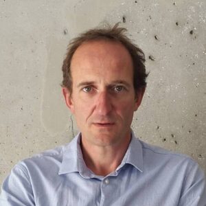 Philippe Méaille
