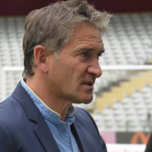 Philippe Montanier