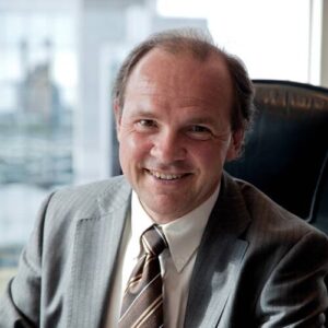 Philippe Muyters