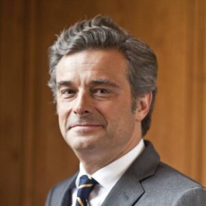 Philippe Oddo