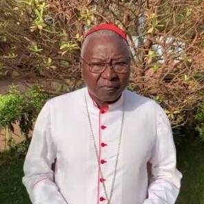 Philippe Nakellentuba Ouédraogo