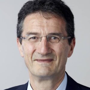Philippe Sansonetti